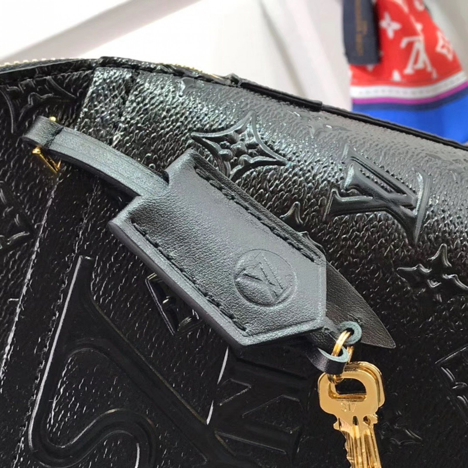LV MOON BACKPACK M44945