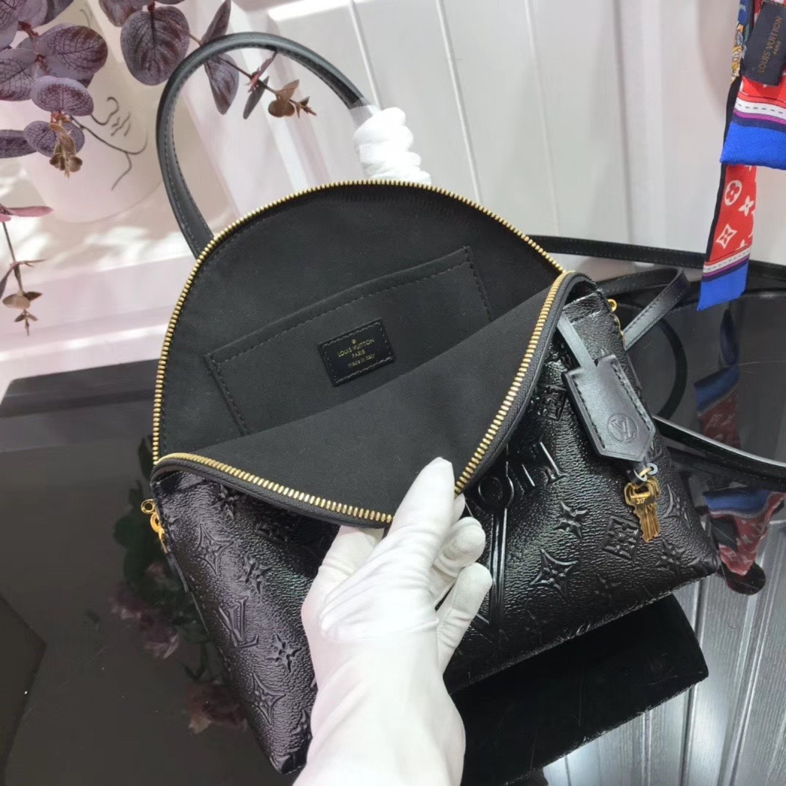 LV MOON BACKPACK M44945
