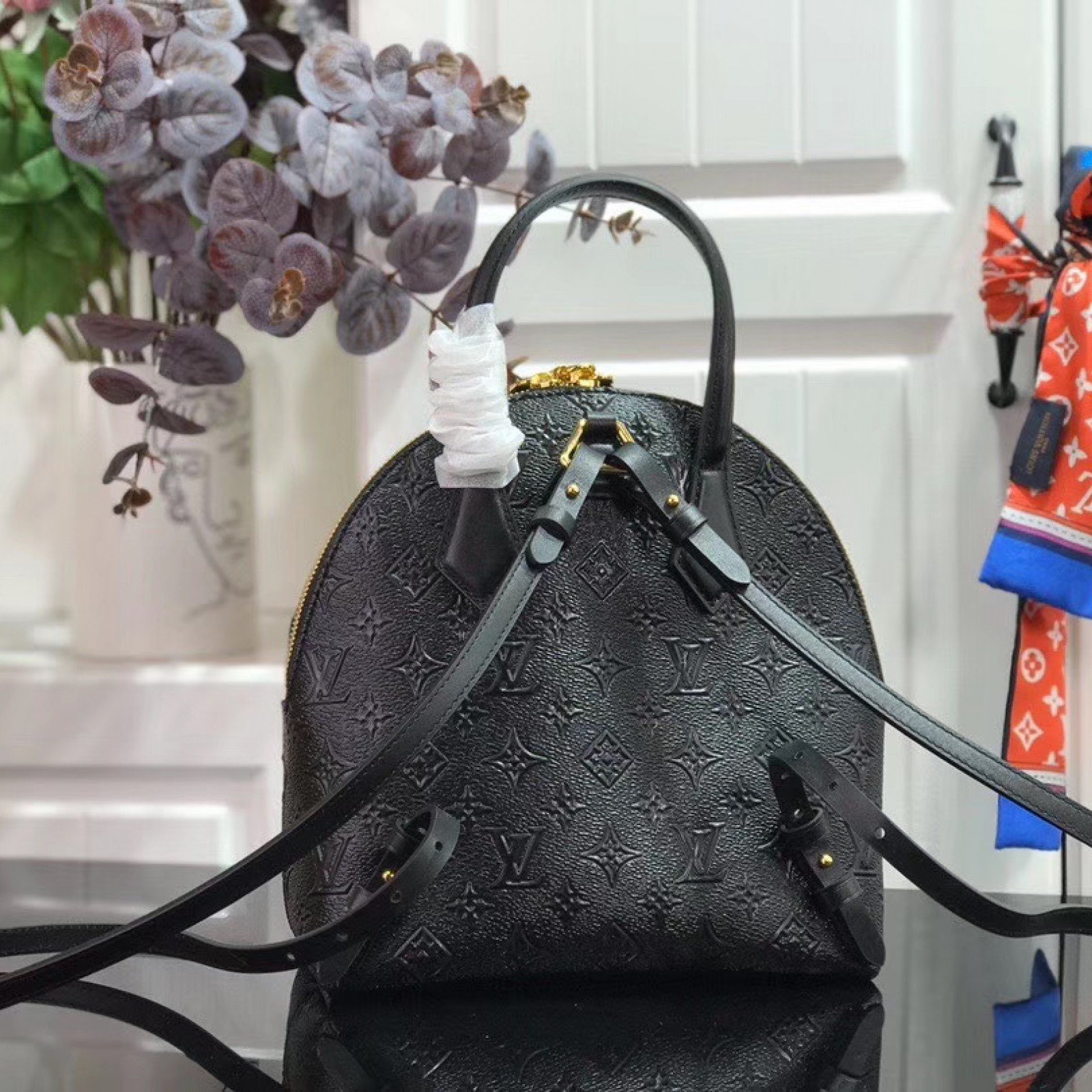 LV MOON BACKPACK M44945