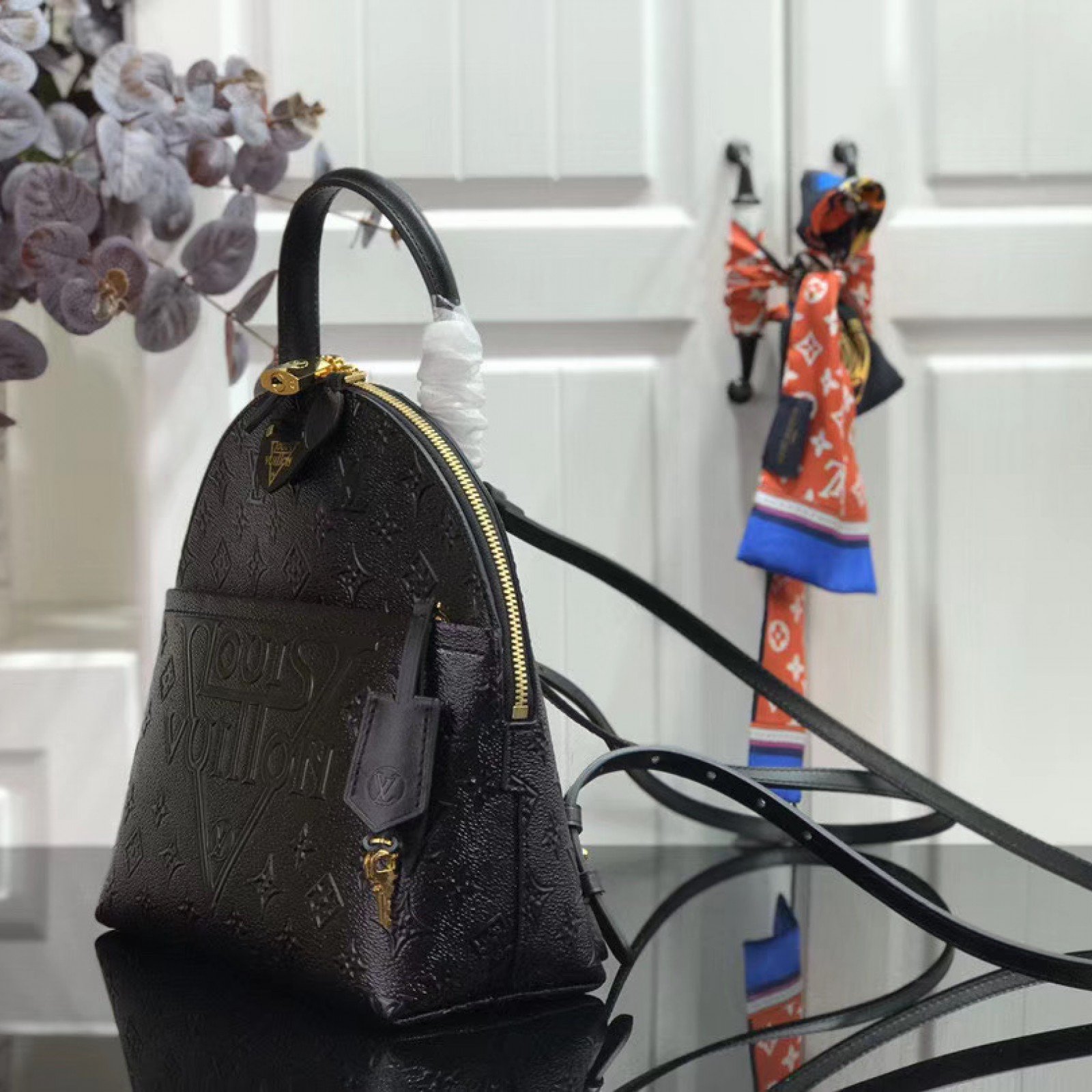 LV MOON BACKPACK M44945
