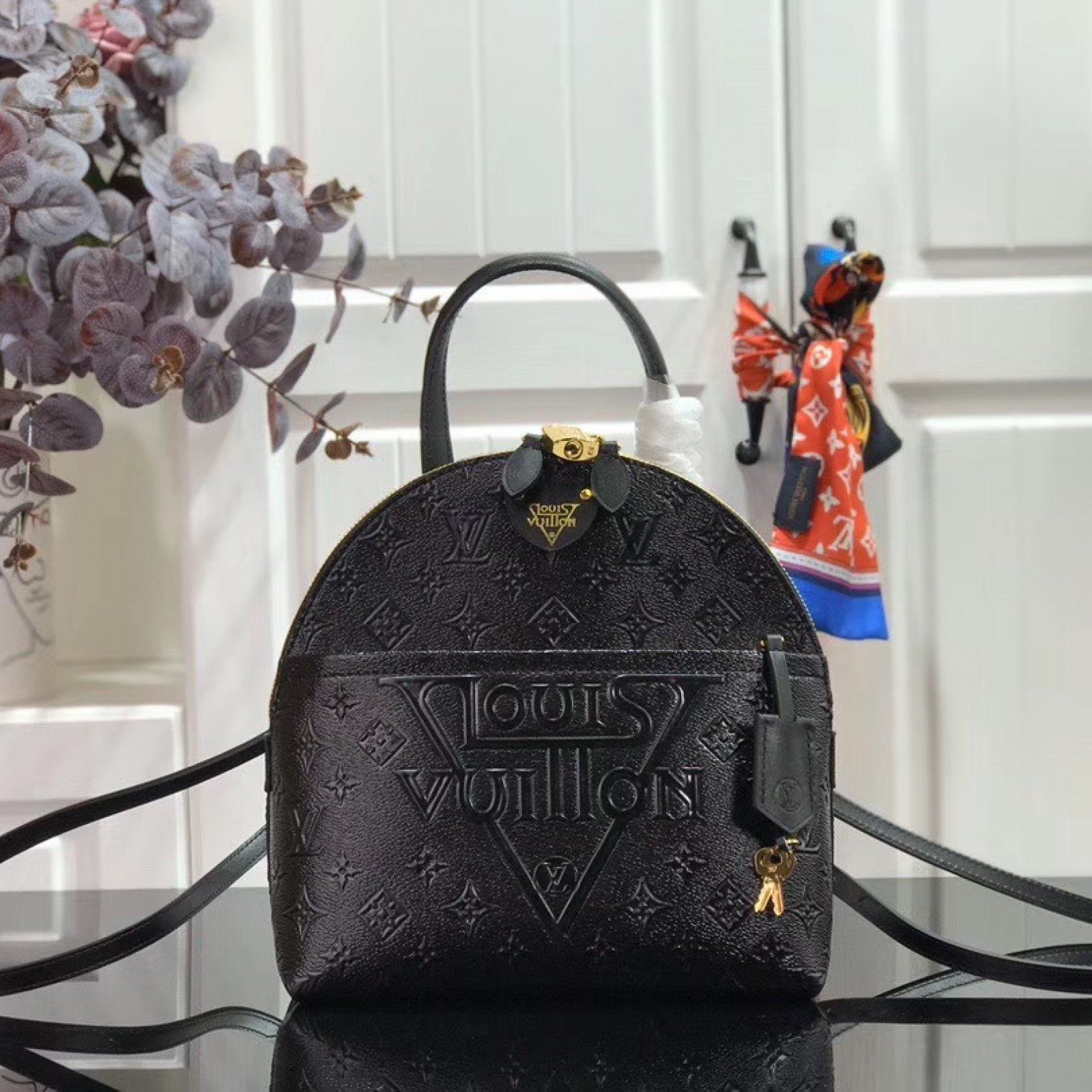 LV MOON BACKPACK M44945