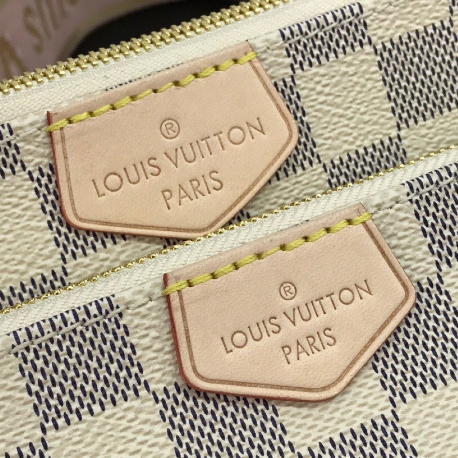 LV MULTI POCHETTE ACCESSOIRES M44823 BG