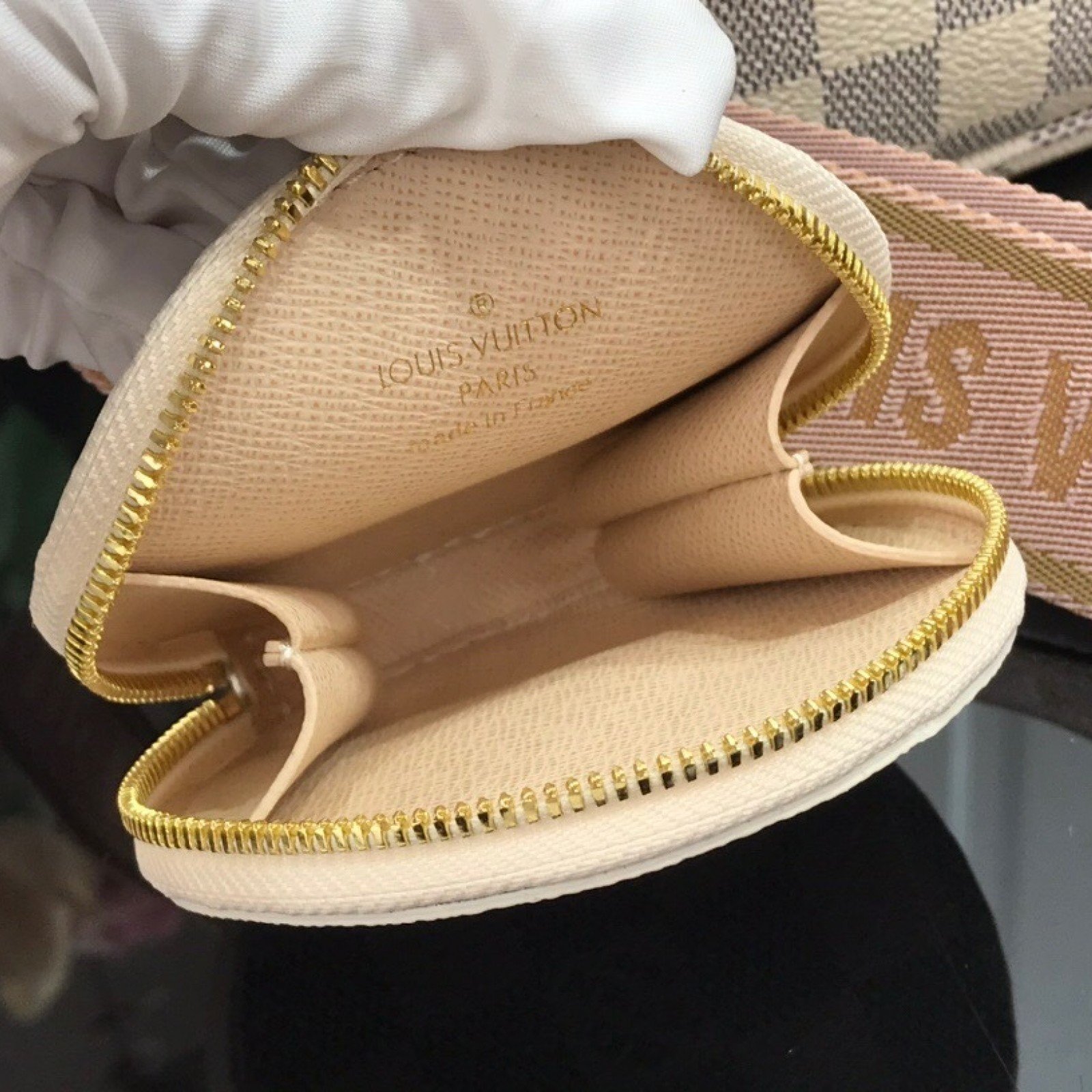 LV MULTI POCHETTE ACCESSOIRES M44823 BG
