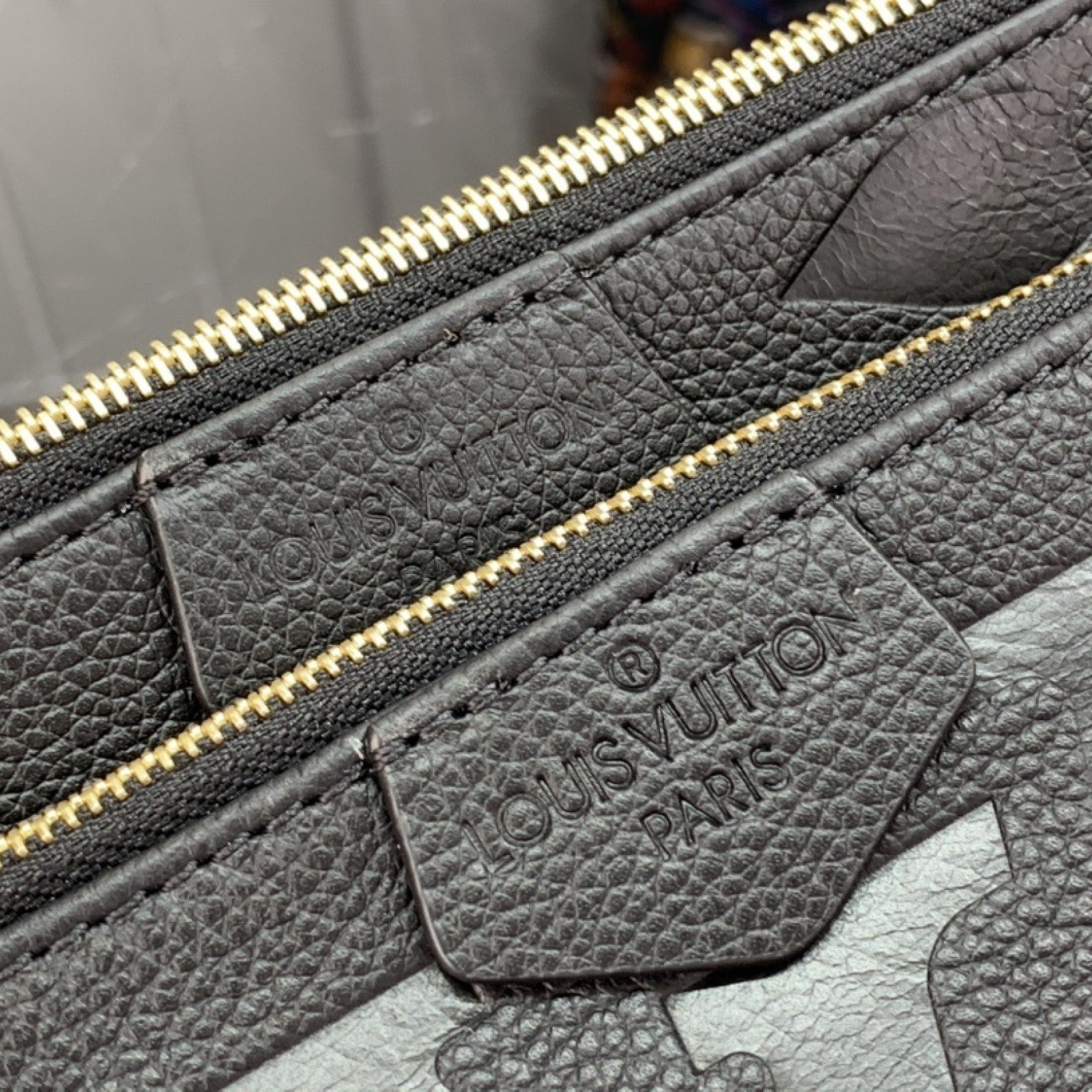 LV MULTI POCHETTE ACCESSOIRES M44823 YH