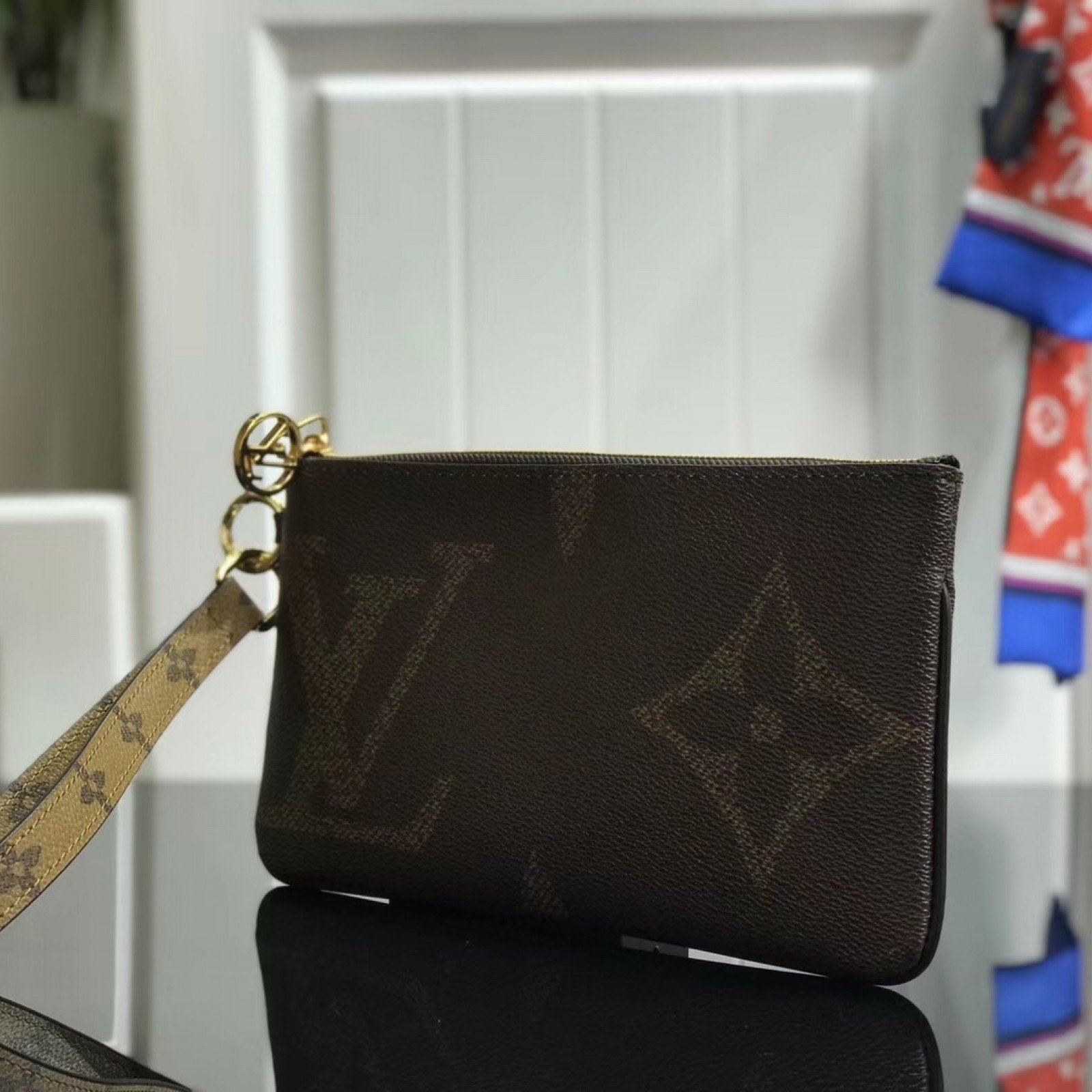 LV MULTI-POCHETTE ACCESSOIRES M44840