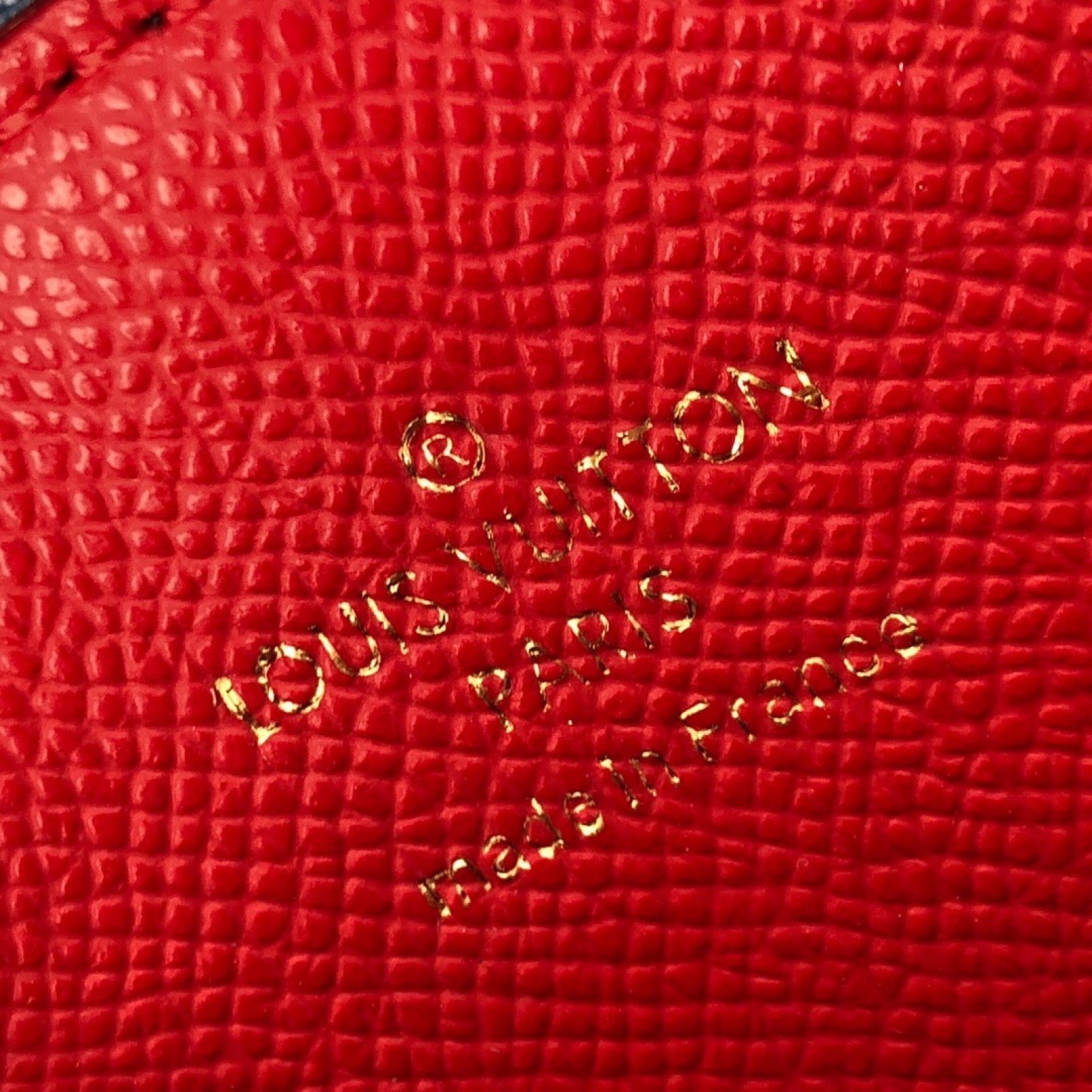 LV MULTI POCHETTE ACCESSOIRES M44990