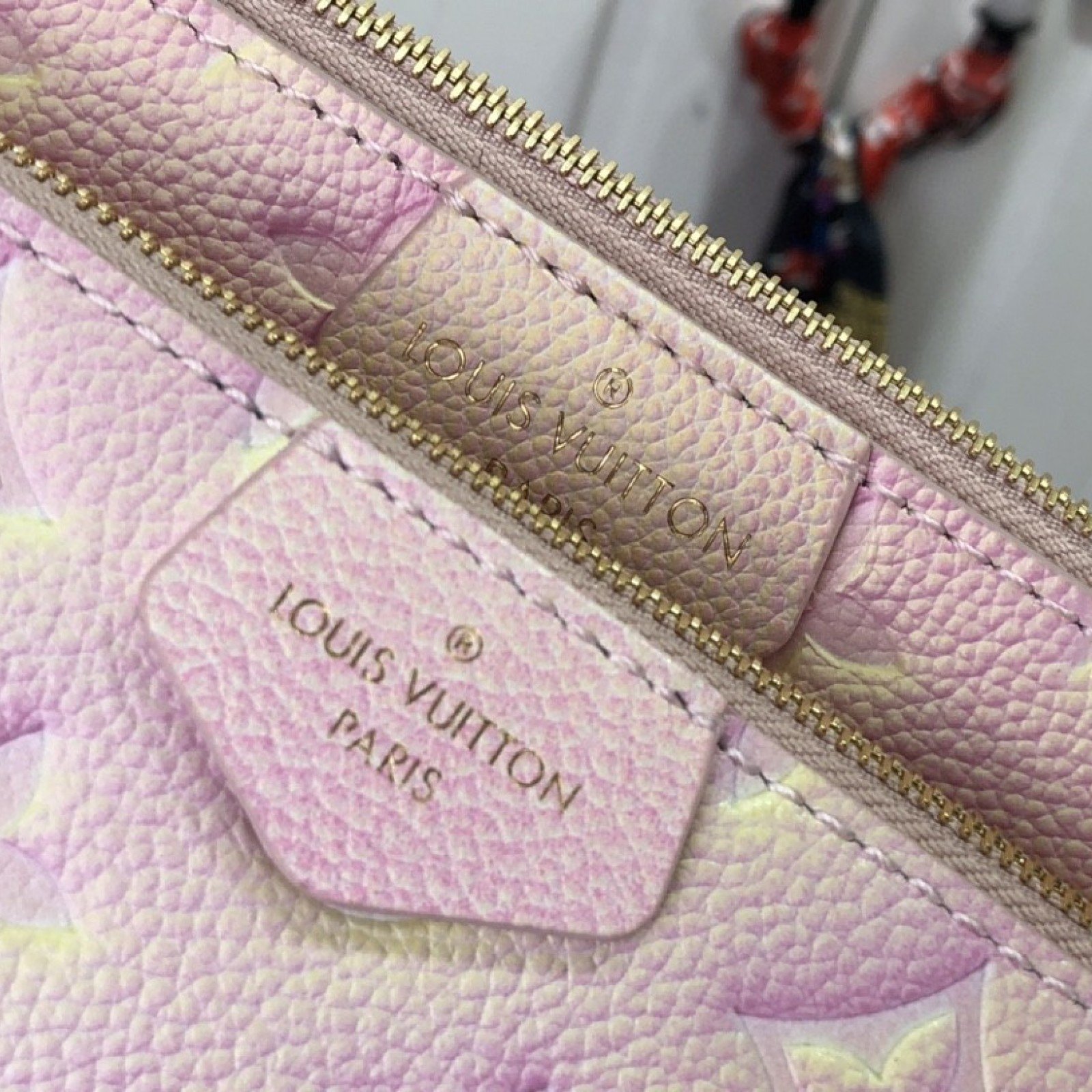 LV MULTI POCHETTE ACCESSOIRES M46180