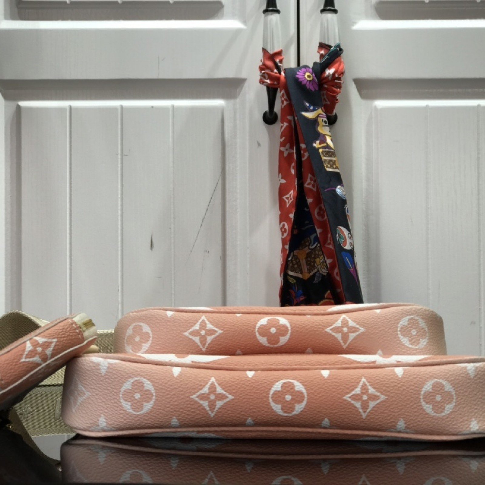 LV MULTI POCHETTE ACCESSOIRES M57633