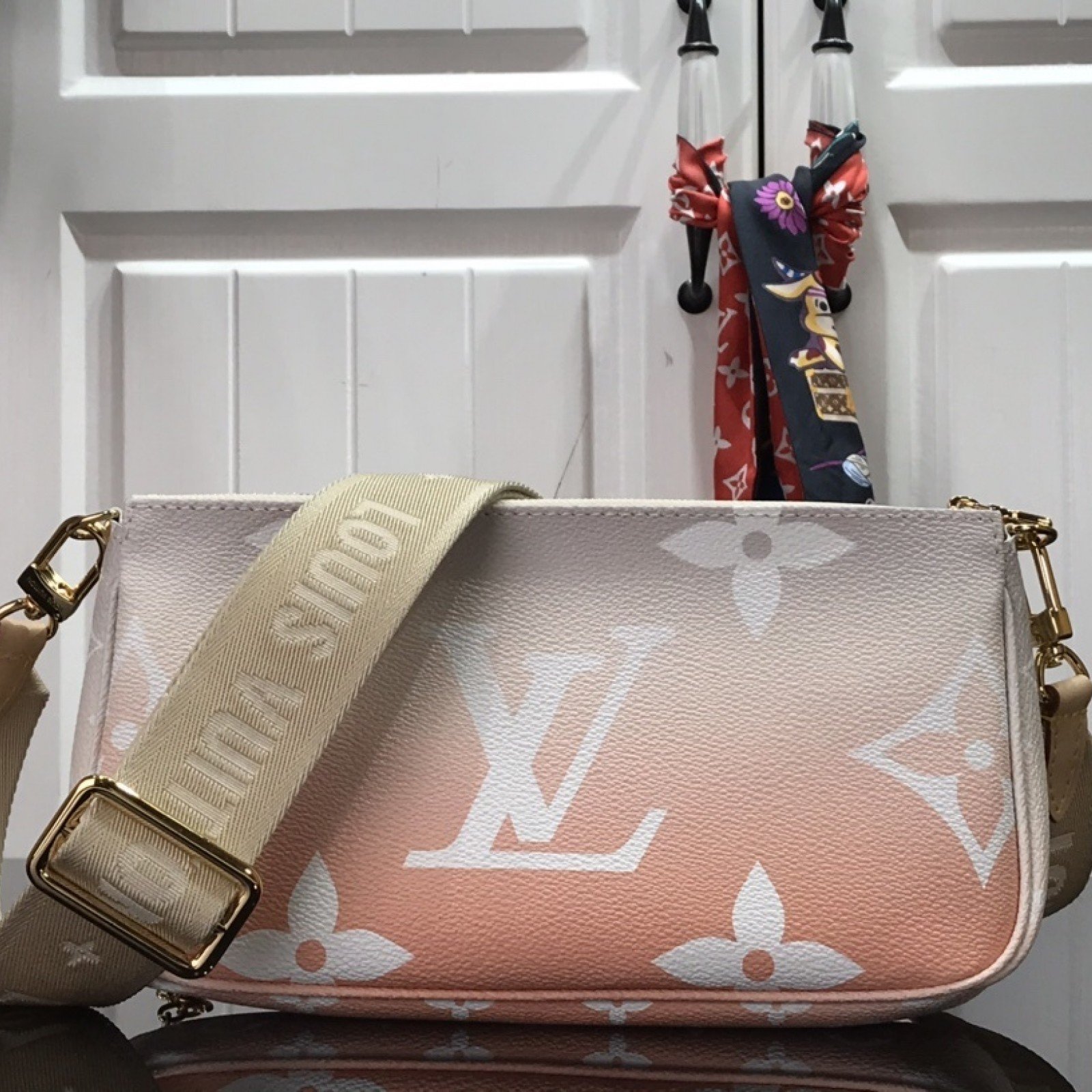 LV MULTI POCHETTE ACCESSOIRES M57633