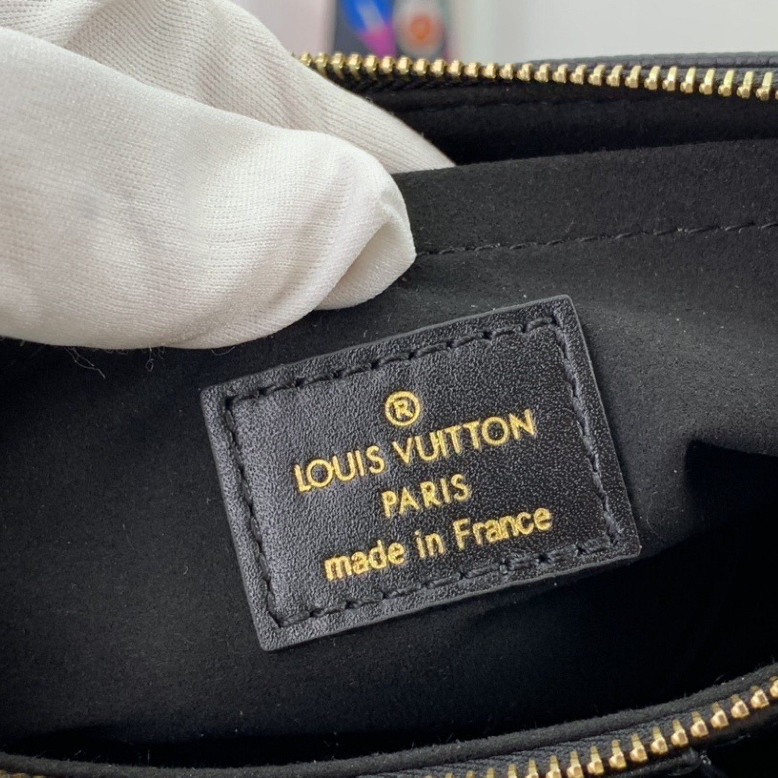 LV MULTI POCHETTE ACCESSOIRES M58520