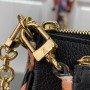 LV MULTI POCHETTE ACCESSOIRES M58520