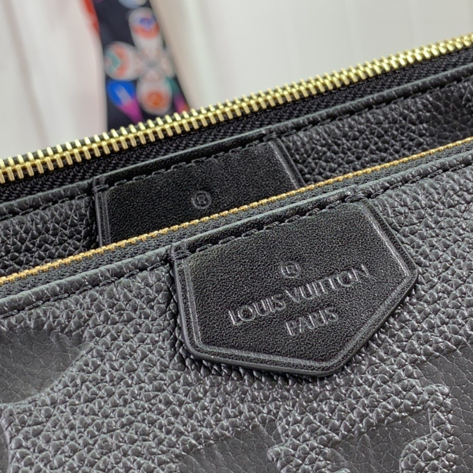 LV MULTI POCHETTE ACCESSOIRES M58520
