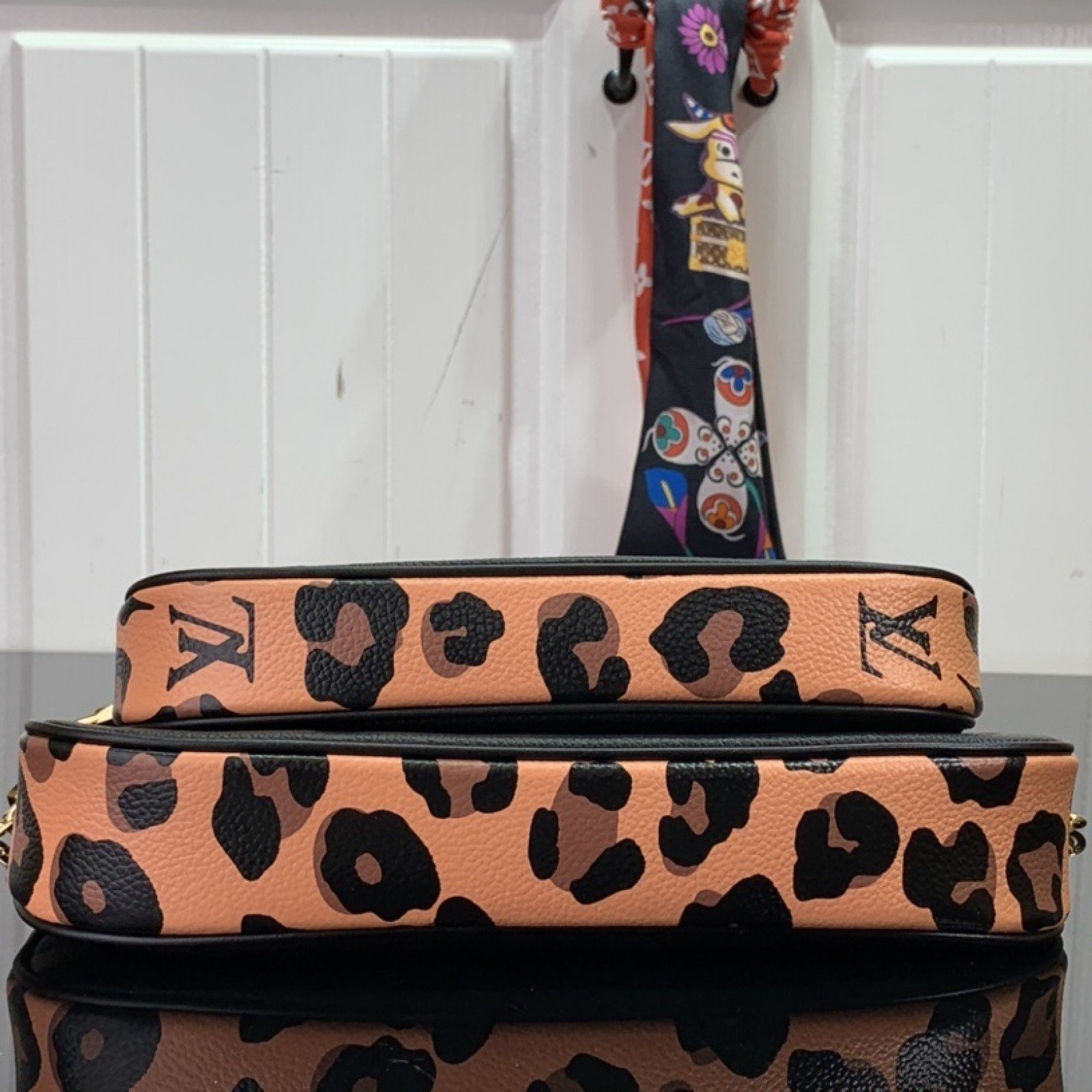 LV MULTI POCHETTE ACCESSOIRES M58520