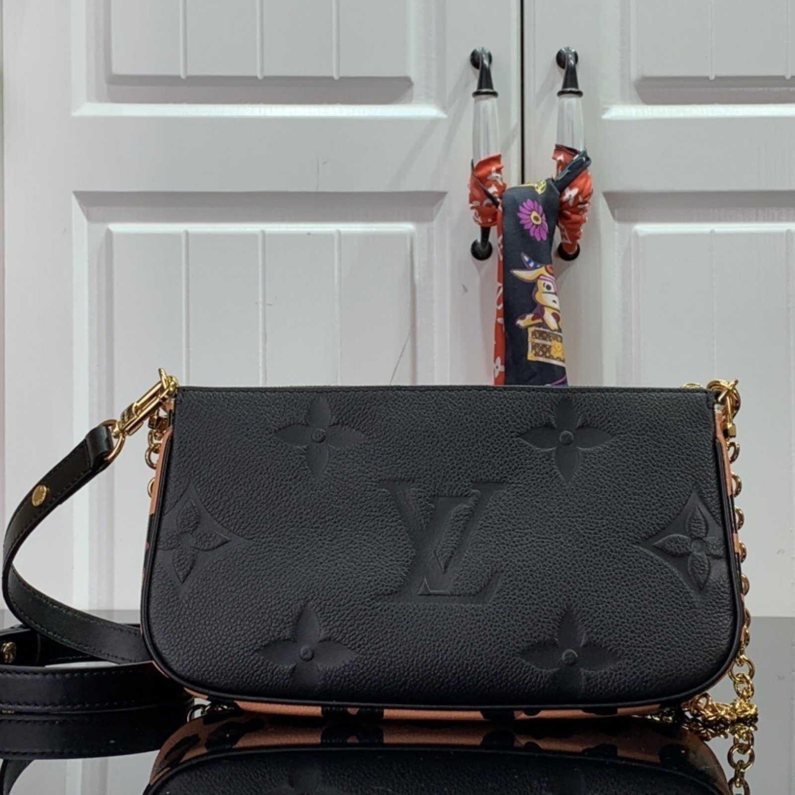 LV MULTI POCHETTE ACCESSOIRES M58520
