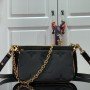 LV MULTI POCHETTE ACCESSOIRES M58520