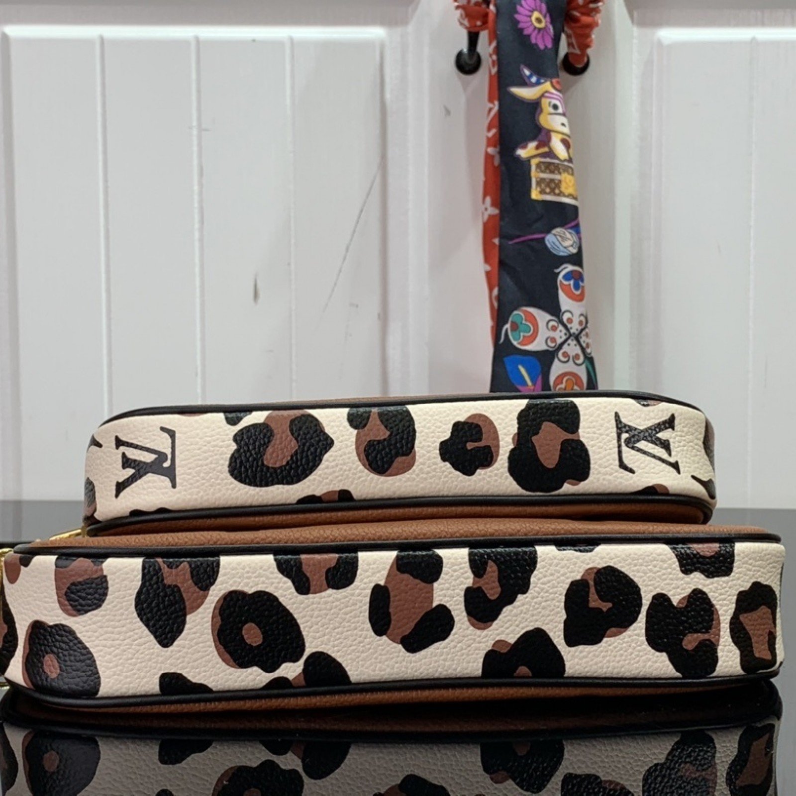 LV MULTI POCHETTE ACCESSOIRES M58520