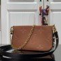 LV MULTI POCHETTE ACCESSOIRES M58520