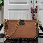 LV MULTI POCHETTE ACCESSOIRES M58520