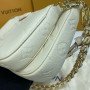 LV MULTI POCHETTE ACCESSOIRES M80399