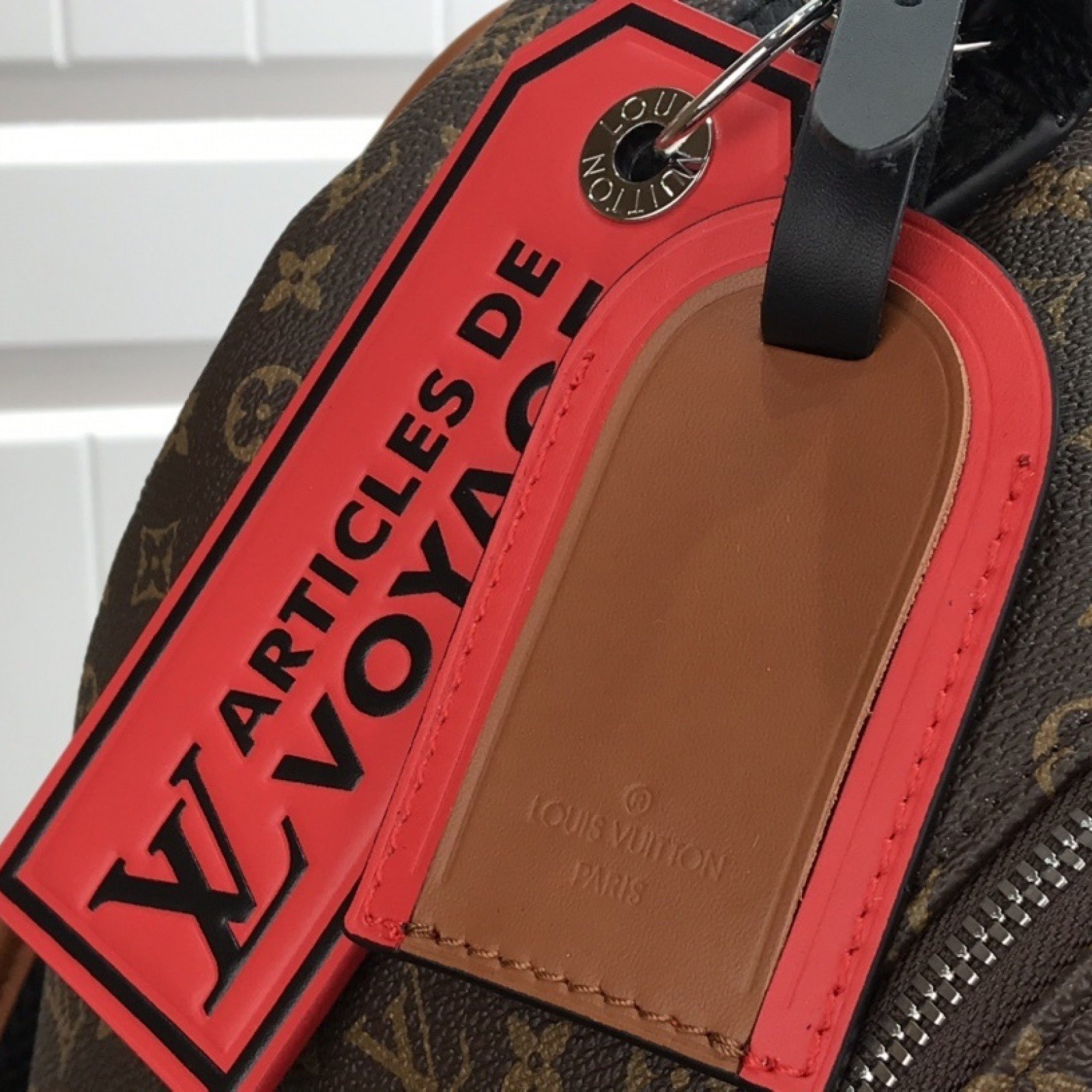 LV MULTIPOCKET BACKPACK M45455