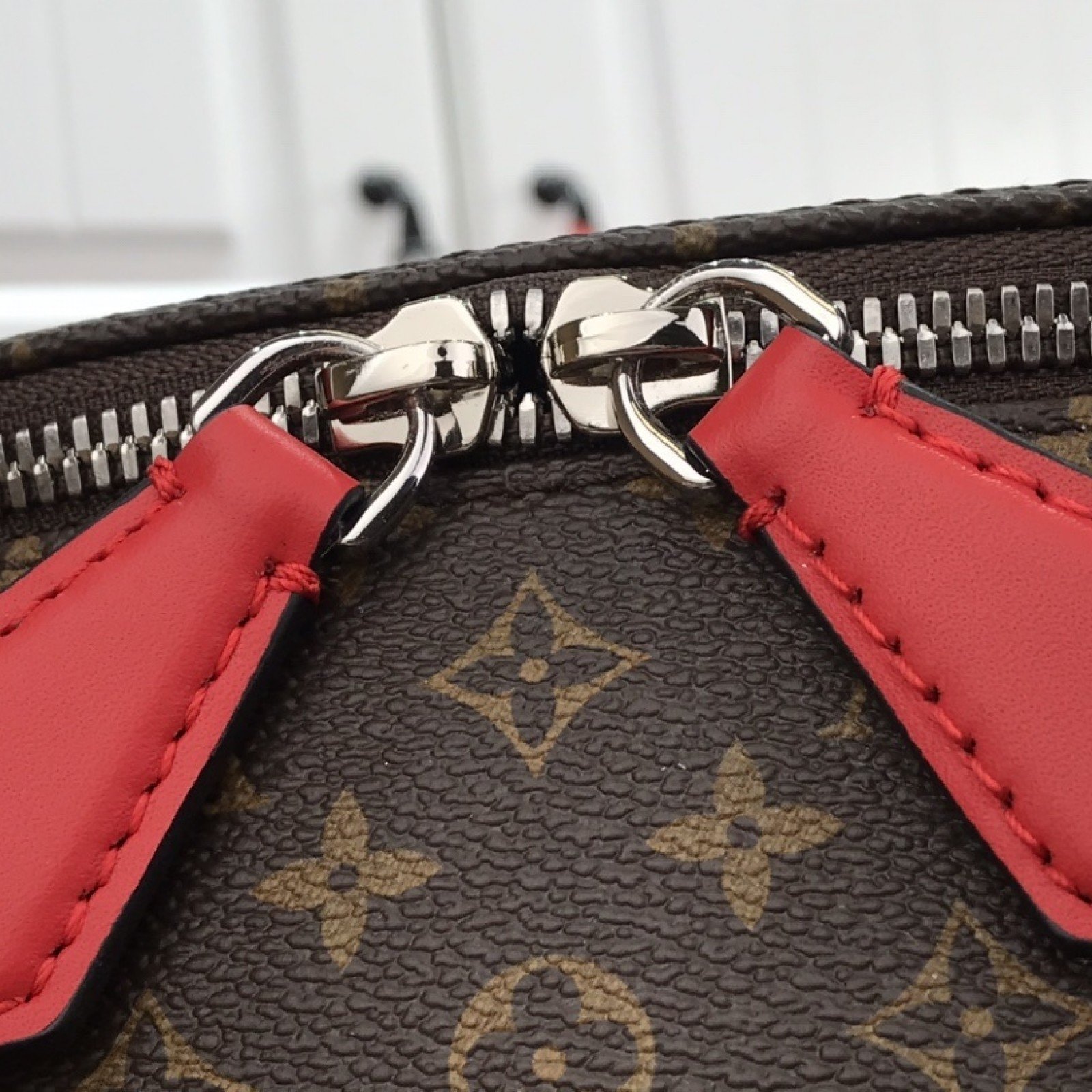 LV MULTIPOCKET BACKPACK M45455