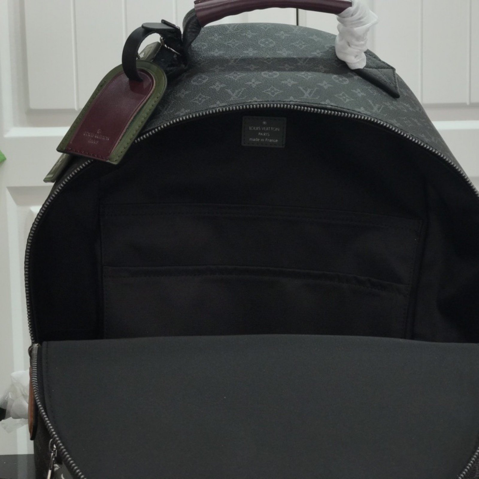 LV MULTIPOCKET BACKPACK M45455