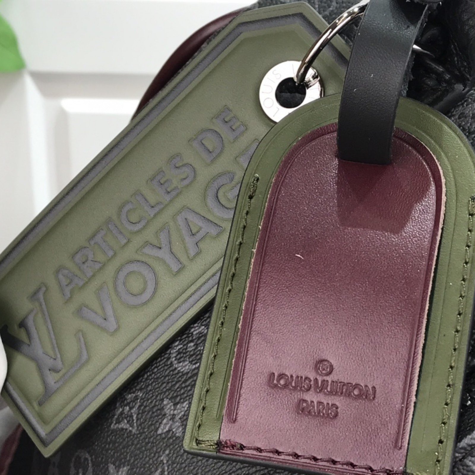 LV MULTIPOCKET BACKPACK M45455