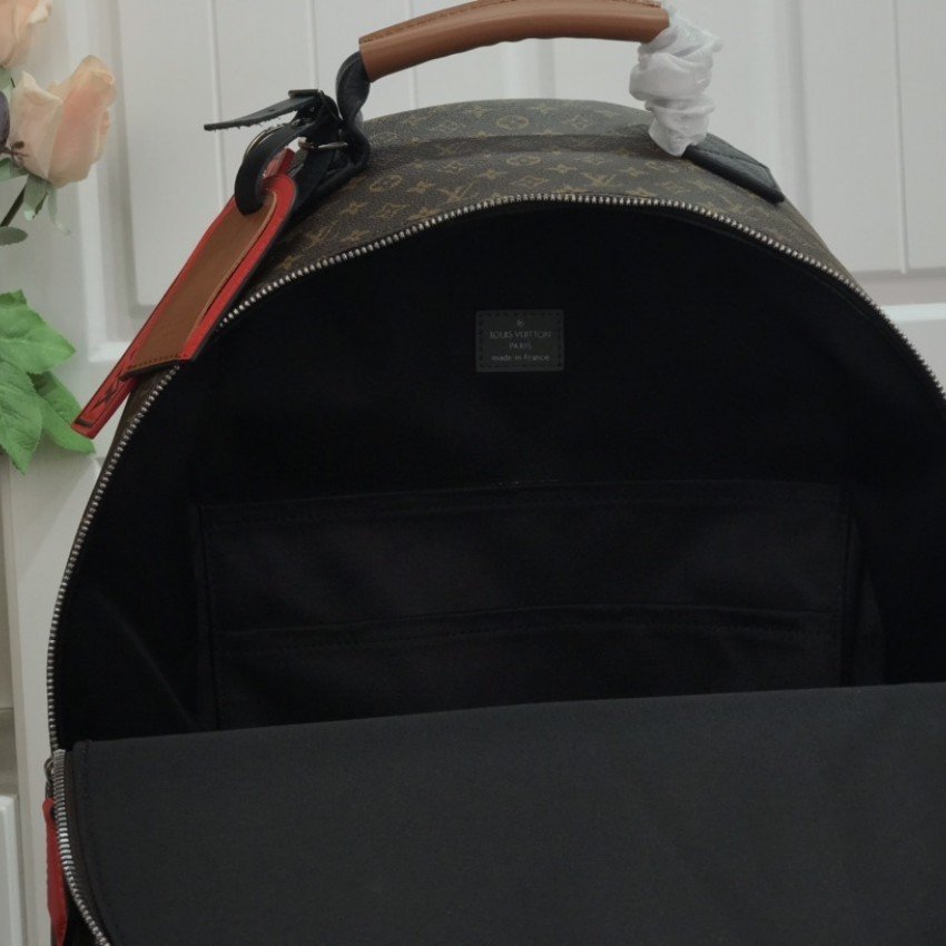 LV MULTIPOCKET BACKPACK M45455