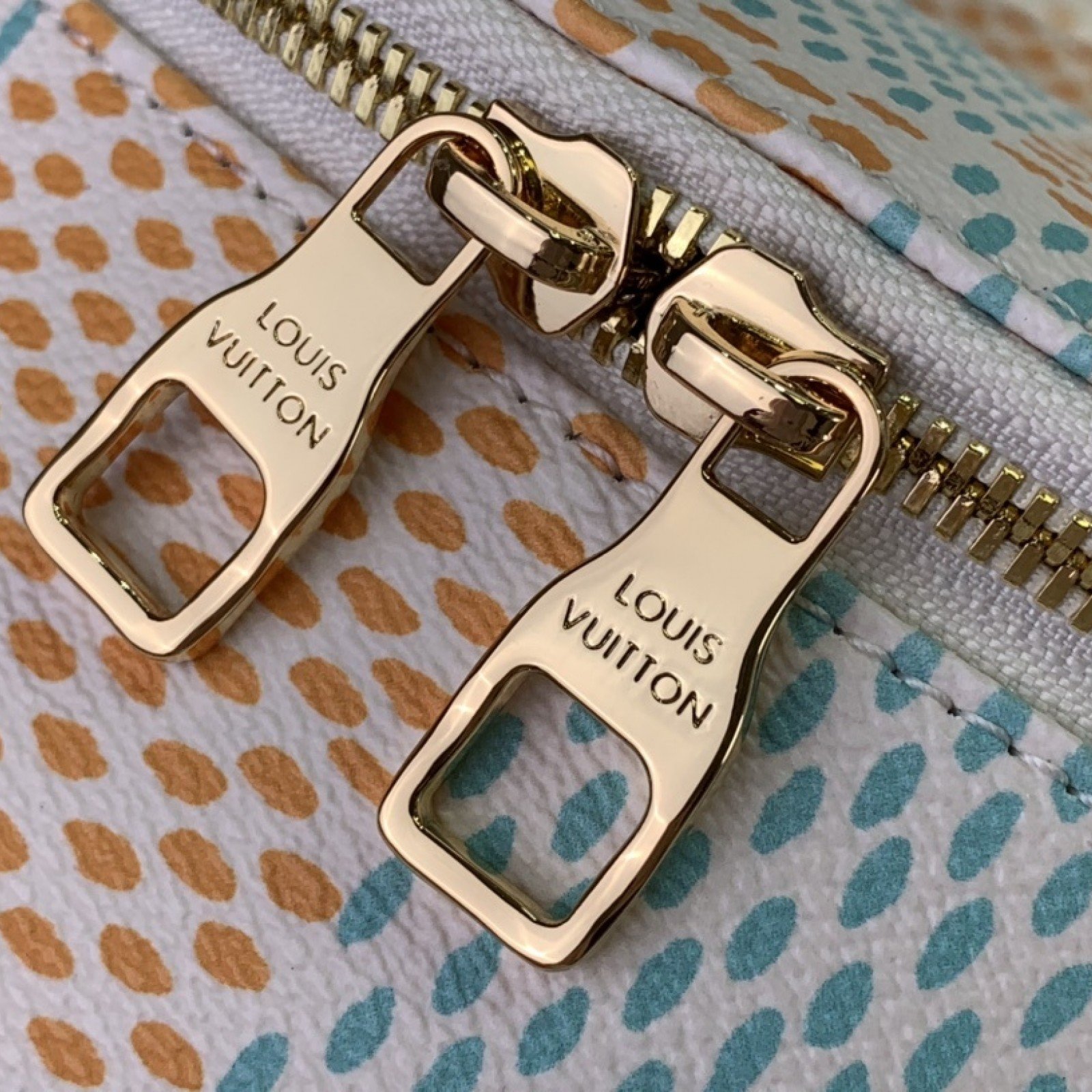 LV MULTIPOCKET N40735