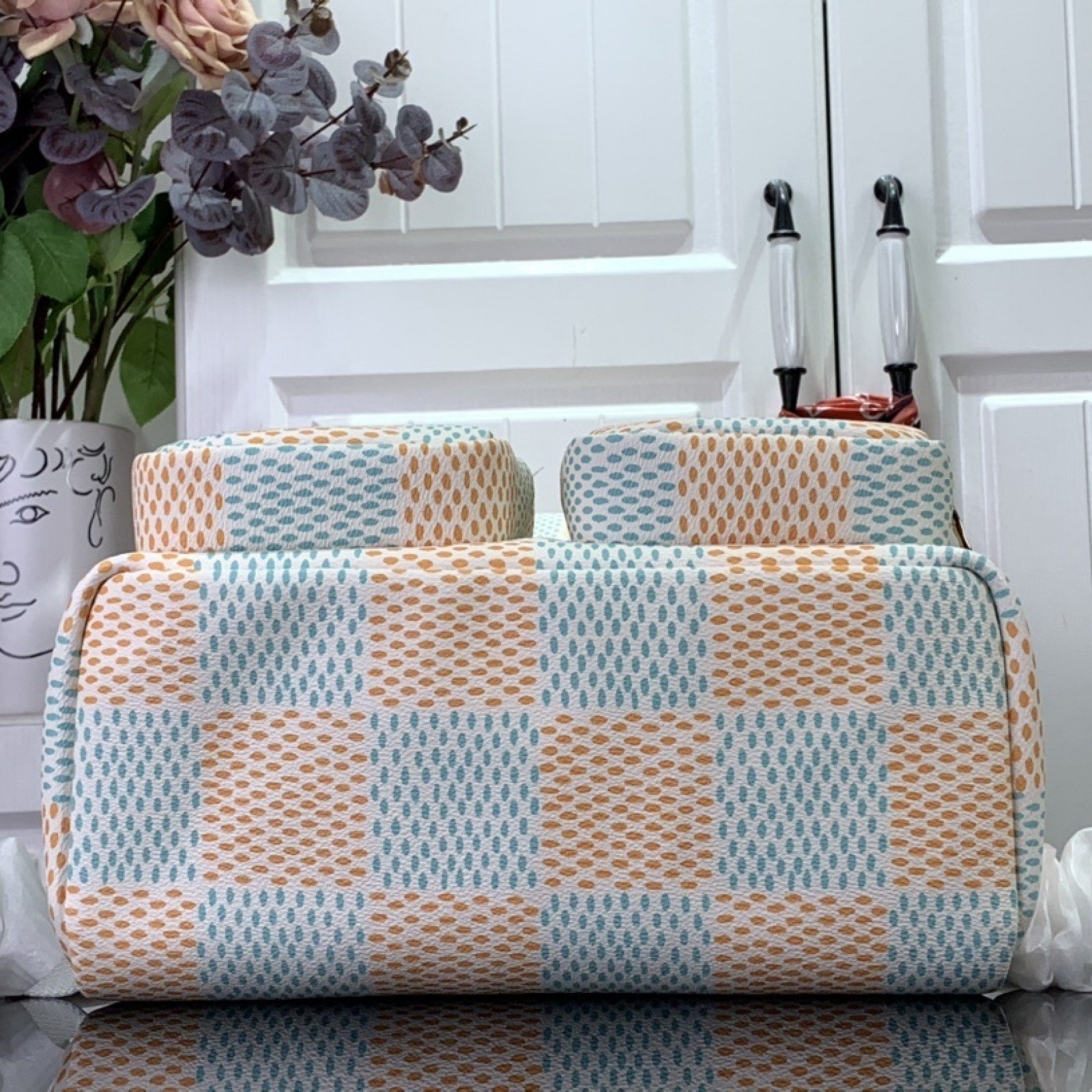 LV MULTIPOCKET N40735