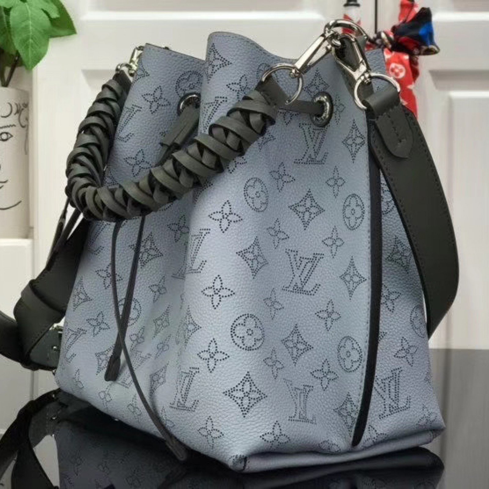 LV MURIA M55801