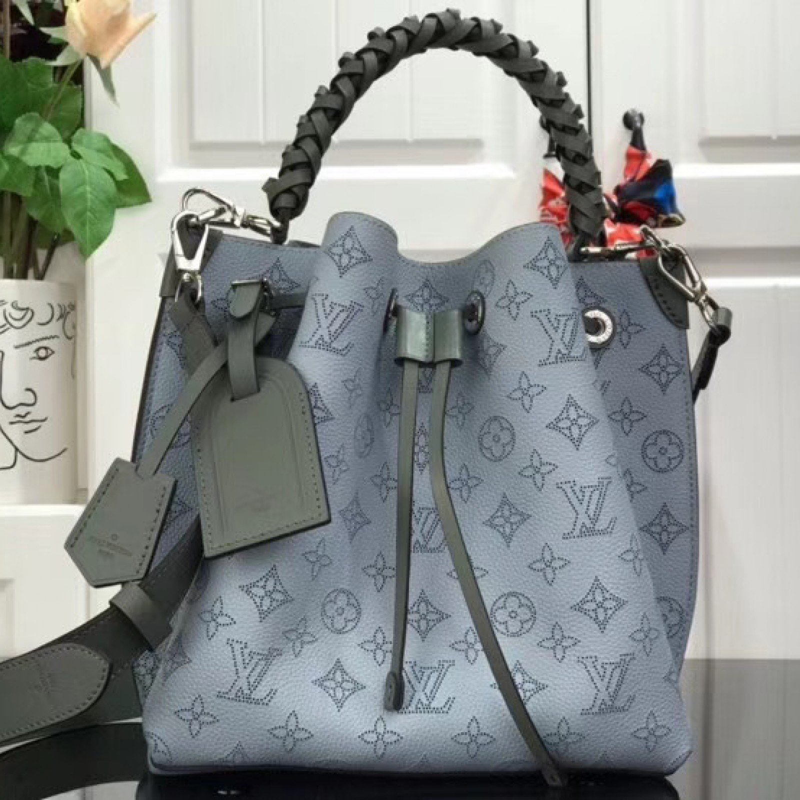 LV MURIA M55801
