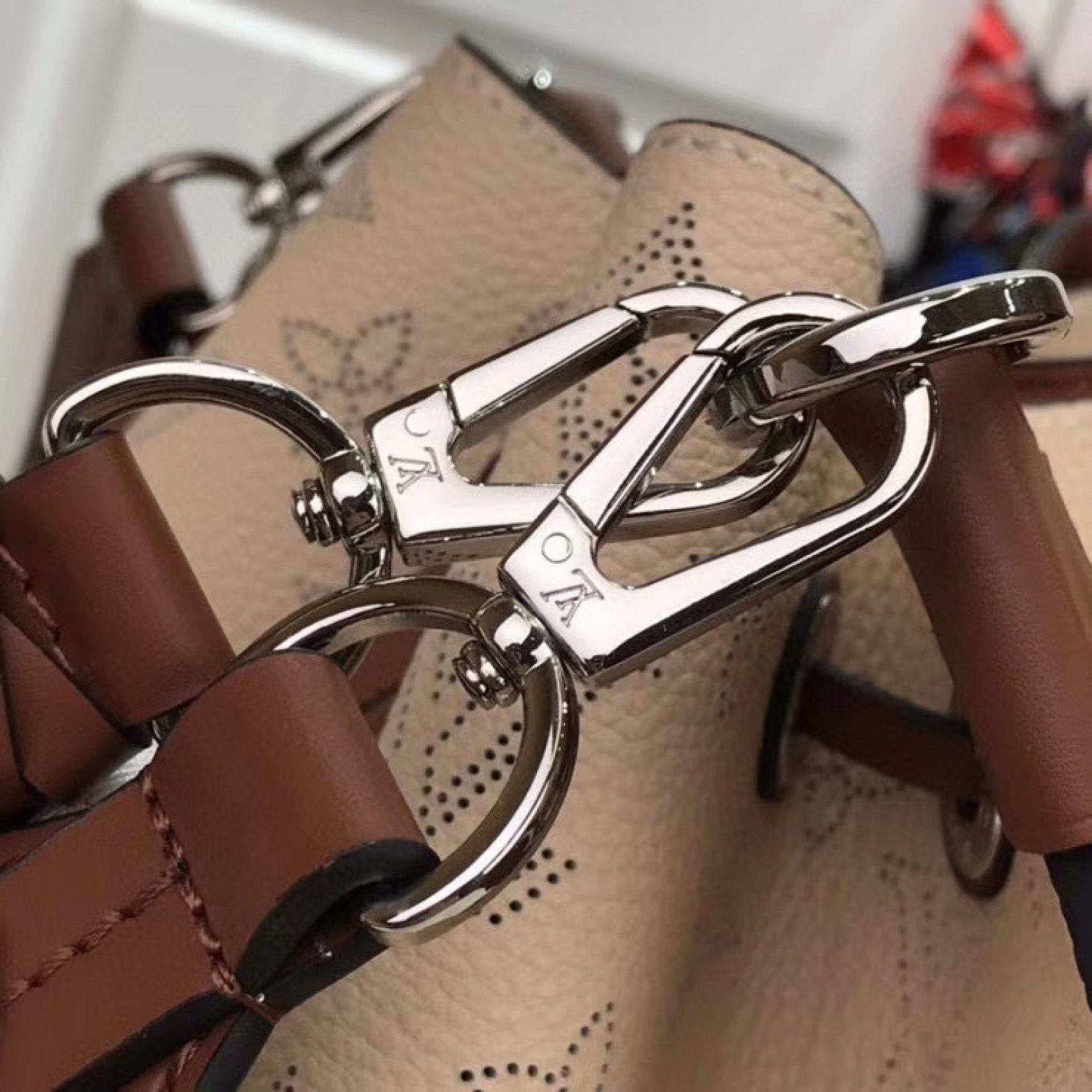 LV MURIA M55801
