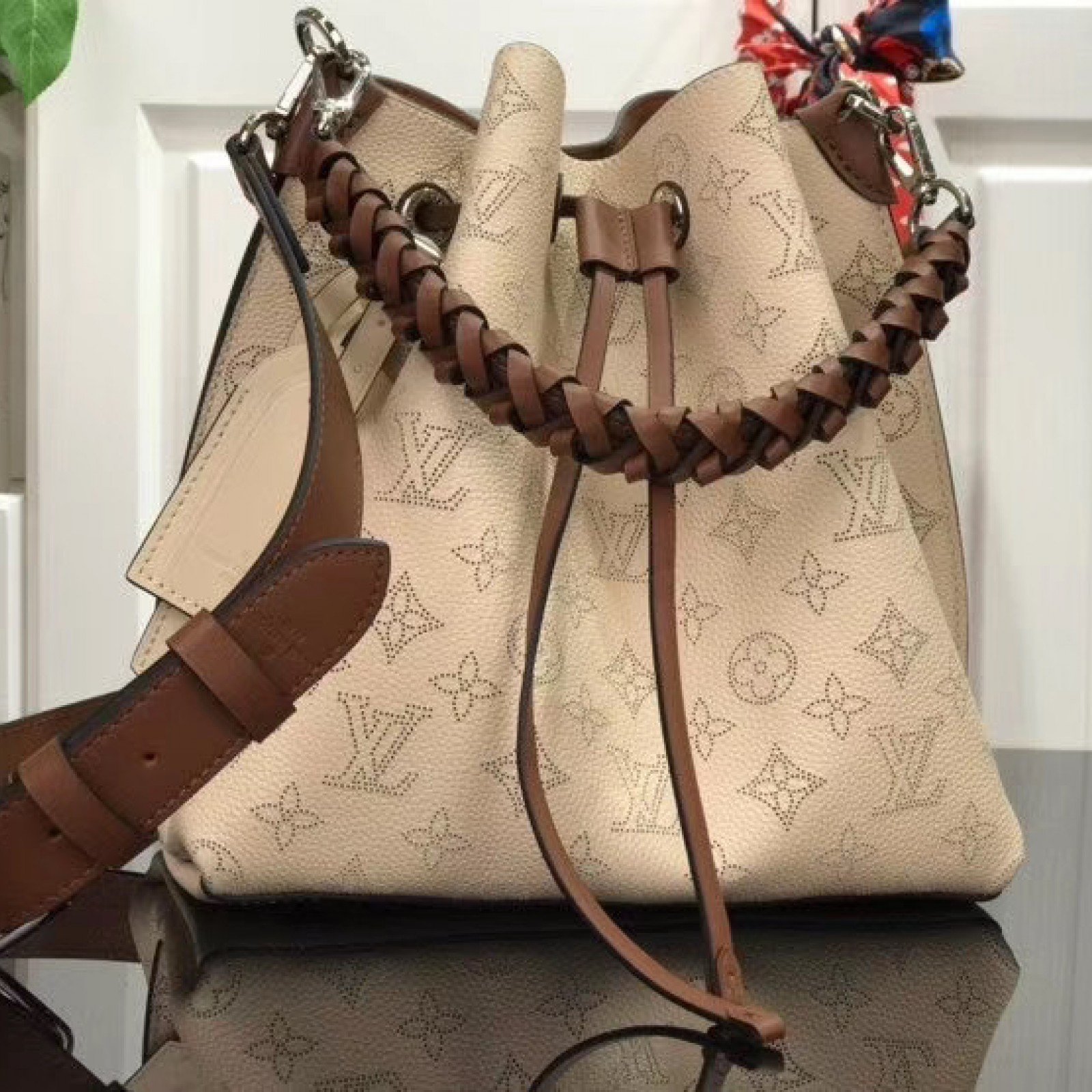 LV MURIA M55801