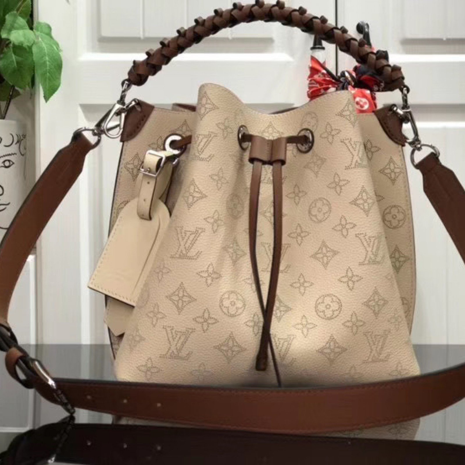 LV MURIA M55801