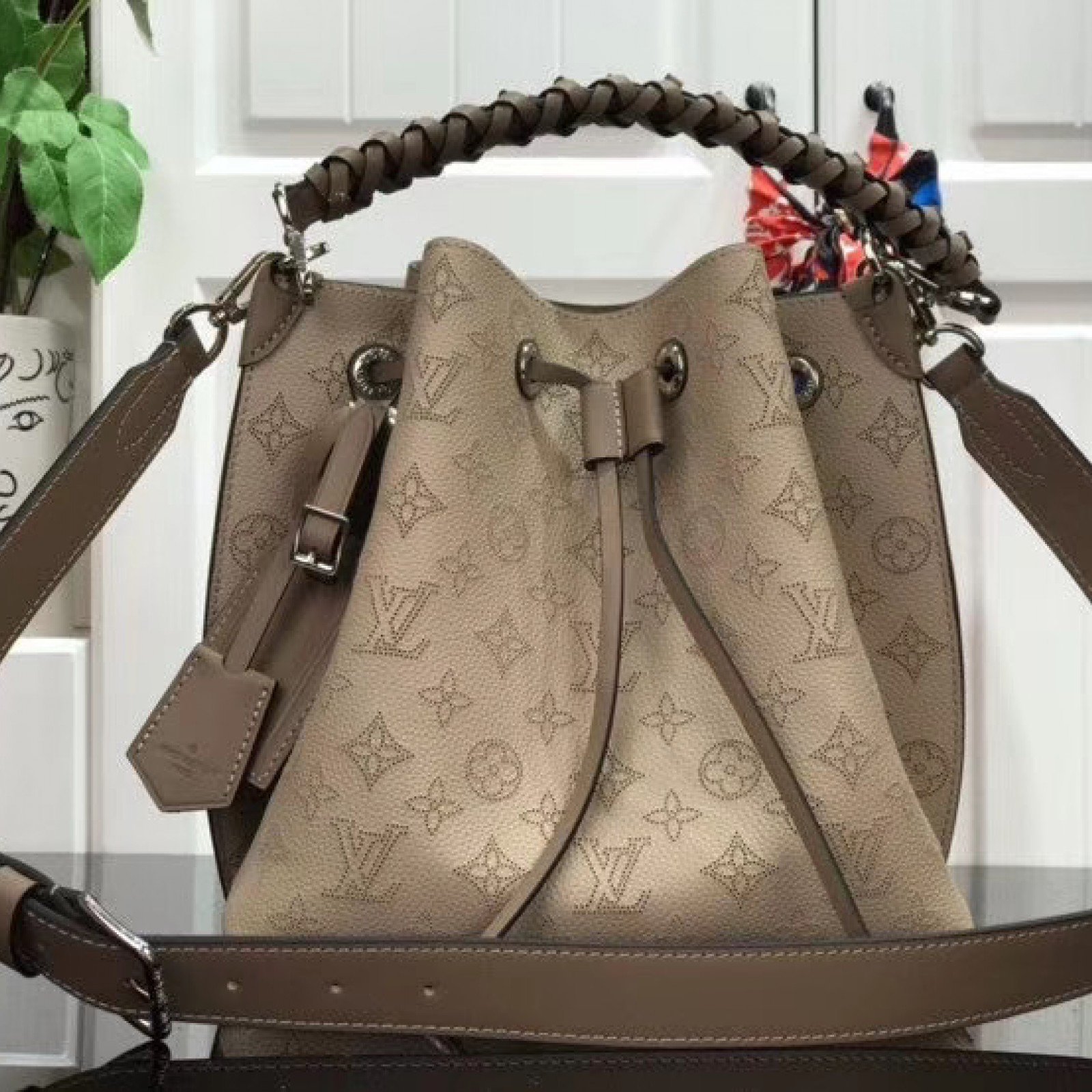 LV MURIA M55801