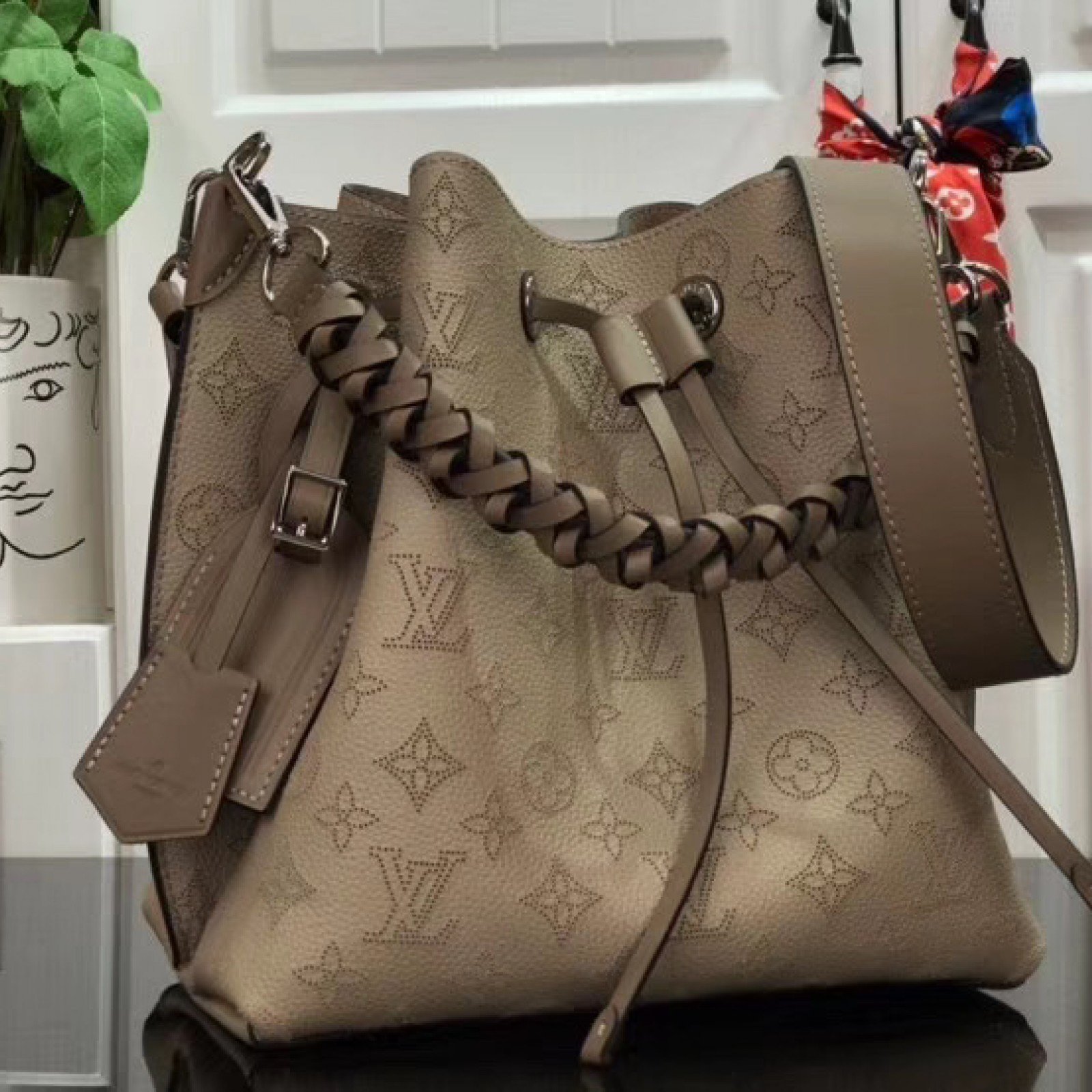 LV MURIA M55801
