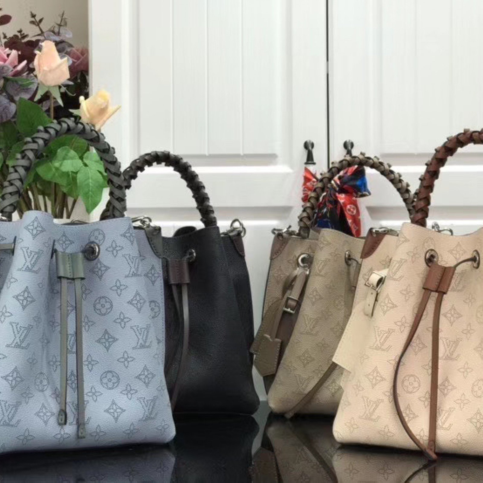 LV MURIA M55801