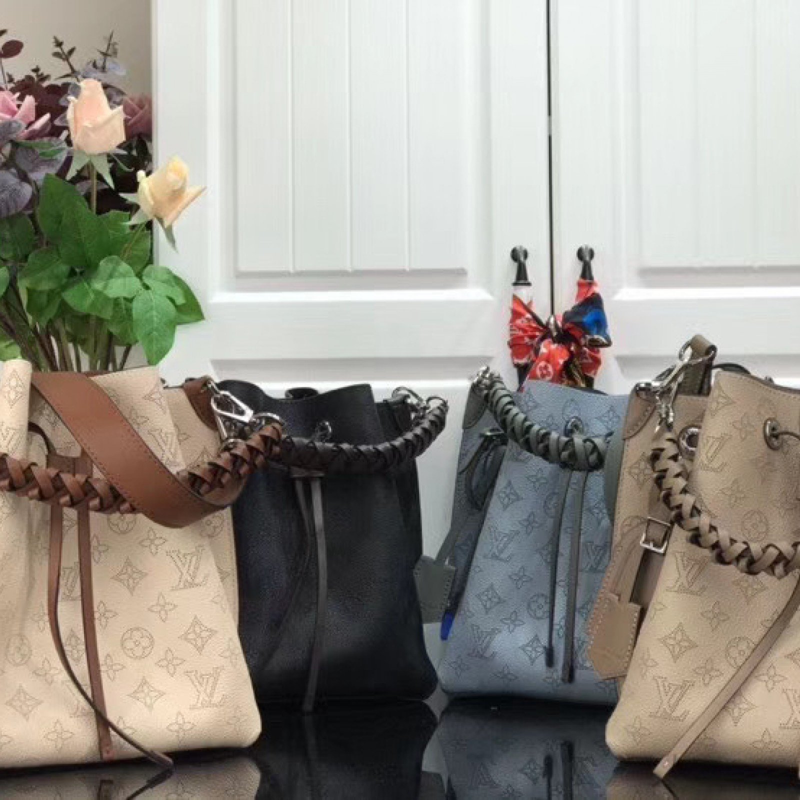 LV MURIA M55801