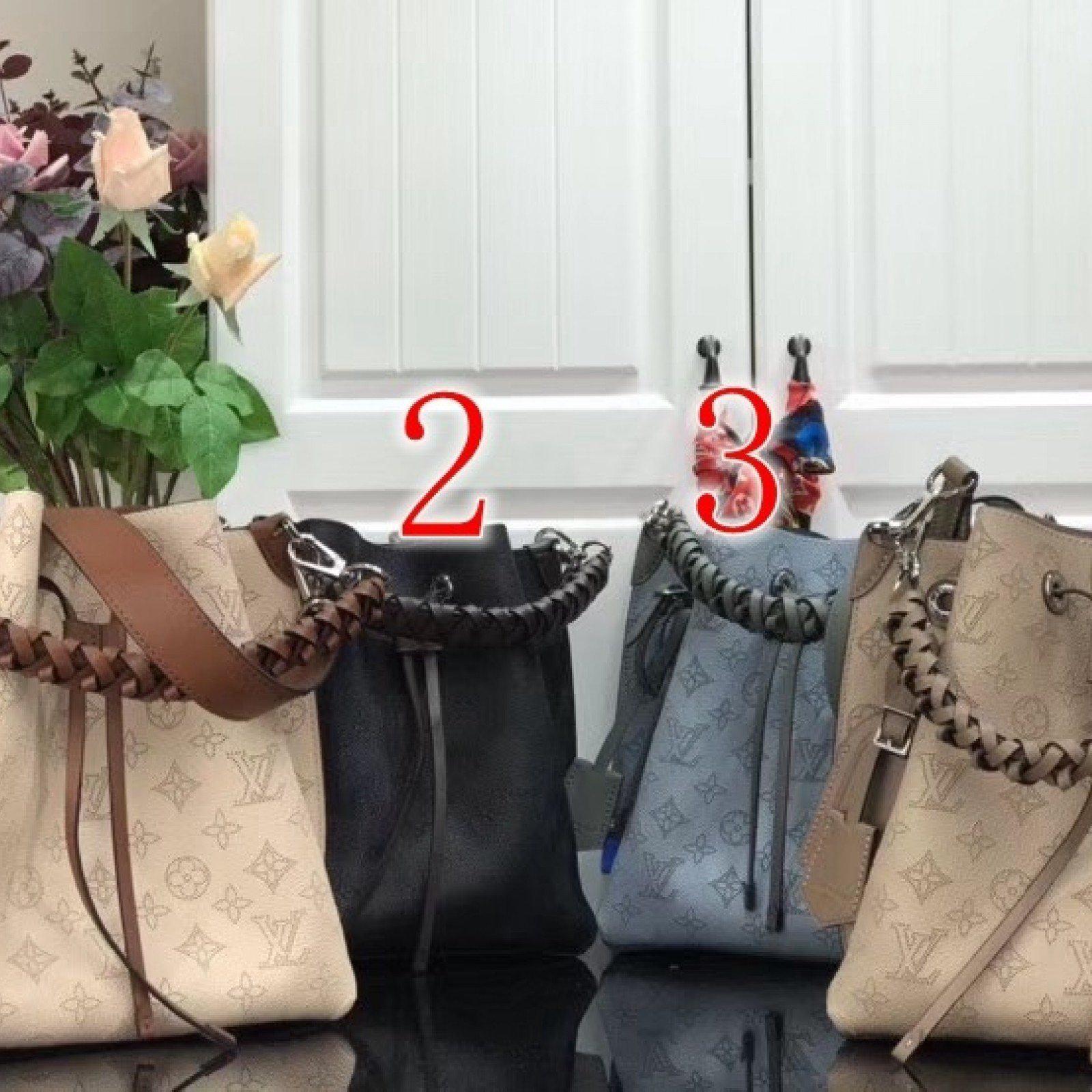 LV MURIA M55801