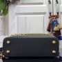 LV MY CAPUCINES   K00014