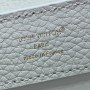 LV MY CAPUCINES   K00014