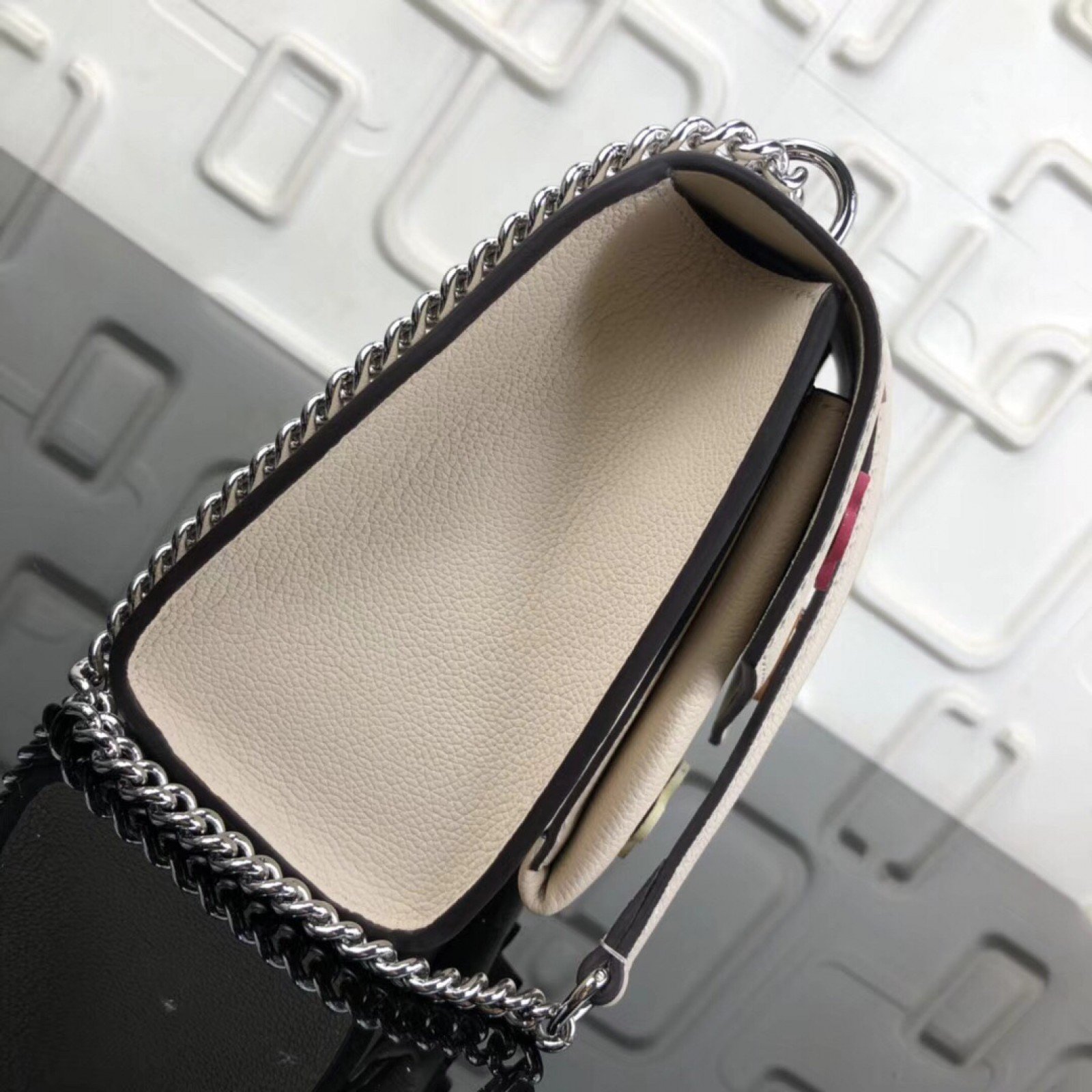 LV MYLOCKME BB Bag M53080