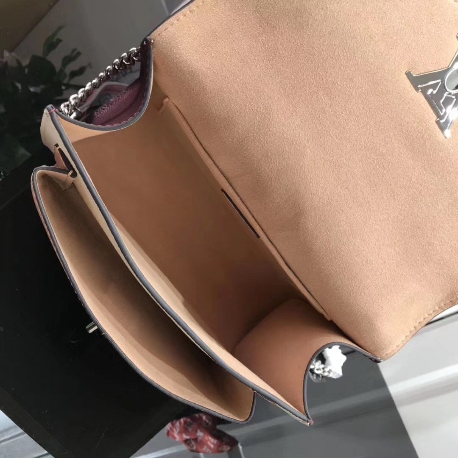 LV MYLOCKME BB M53583