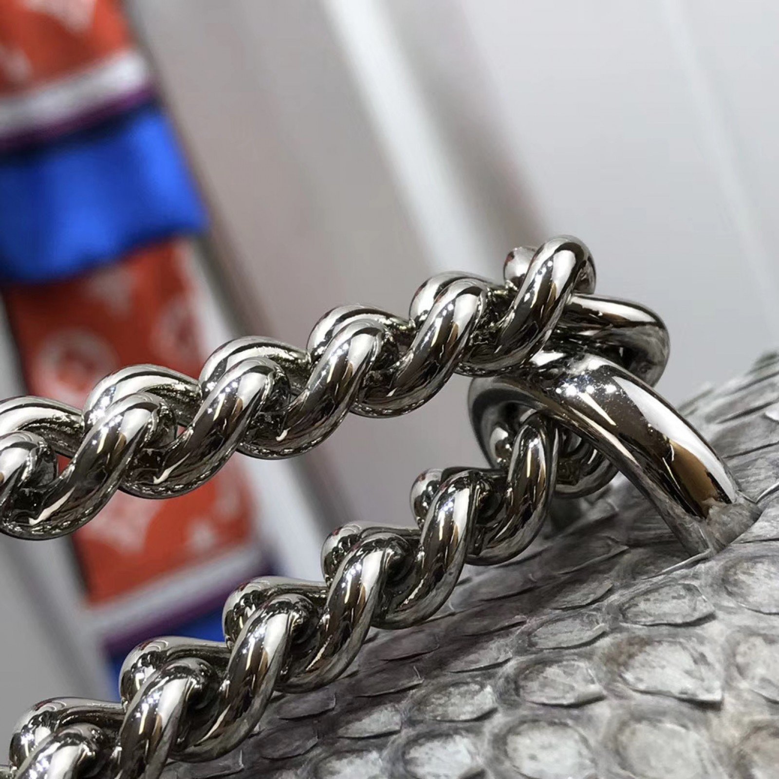LV MYLOCKME BB N97005