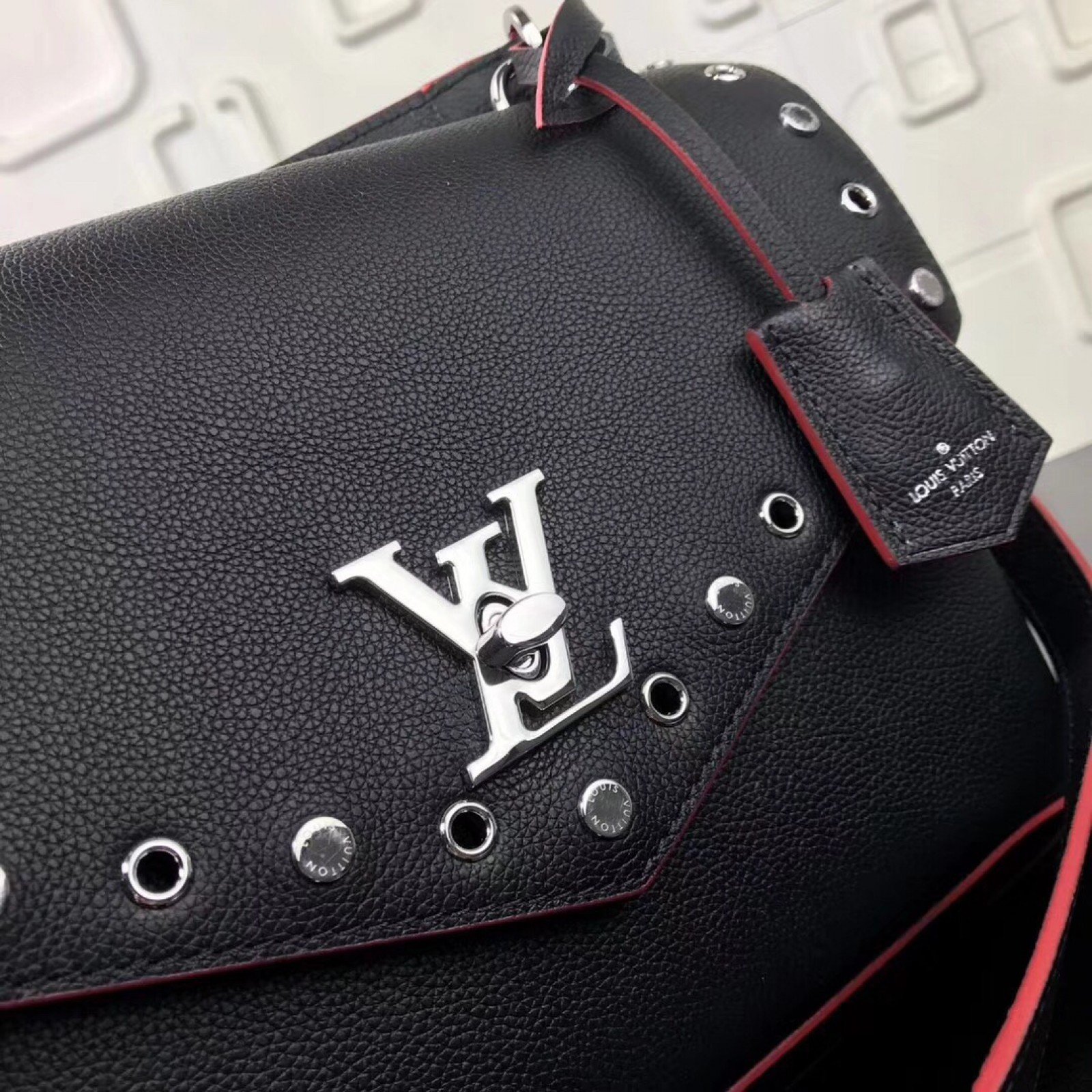 LV MYLOCKME Bag M53507