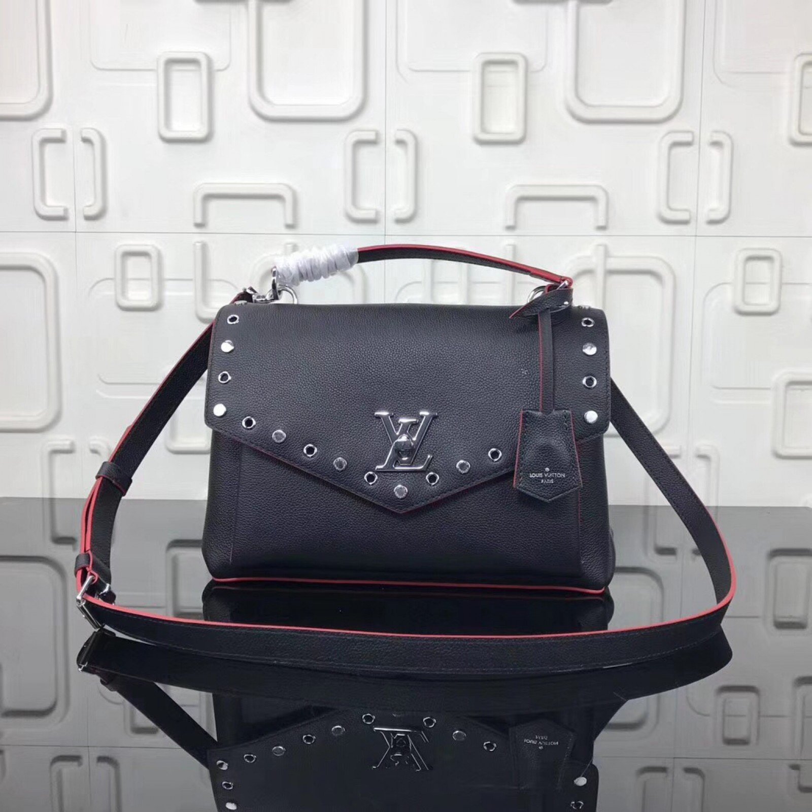 LV MYLOCKME Bag M53507