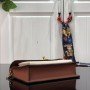 LV MYLOCKME CHAIN POCHETTE M81436