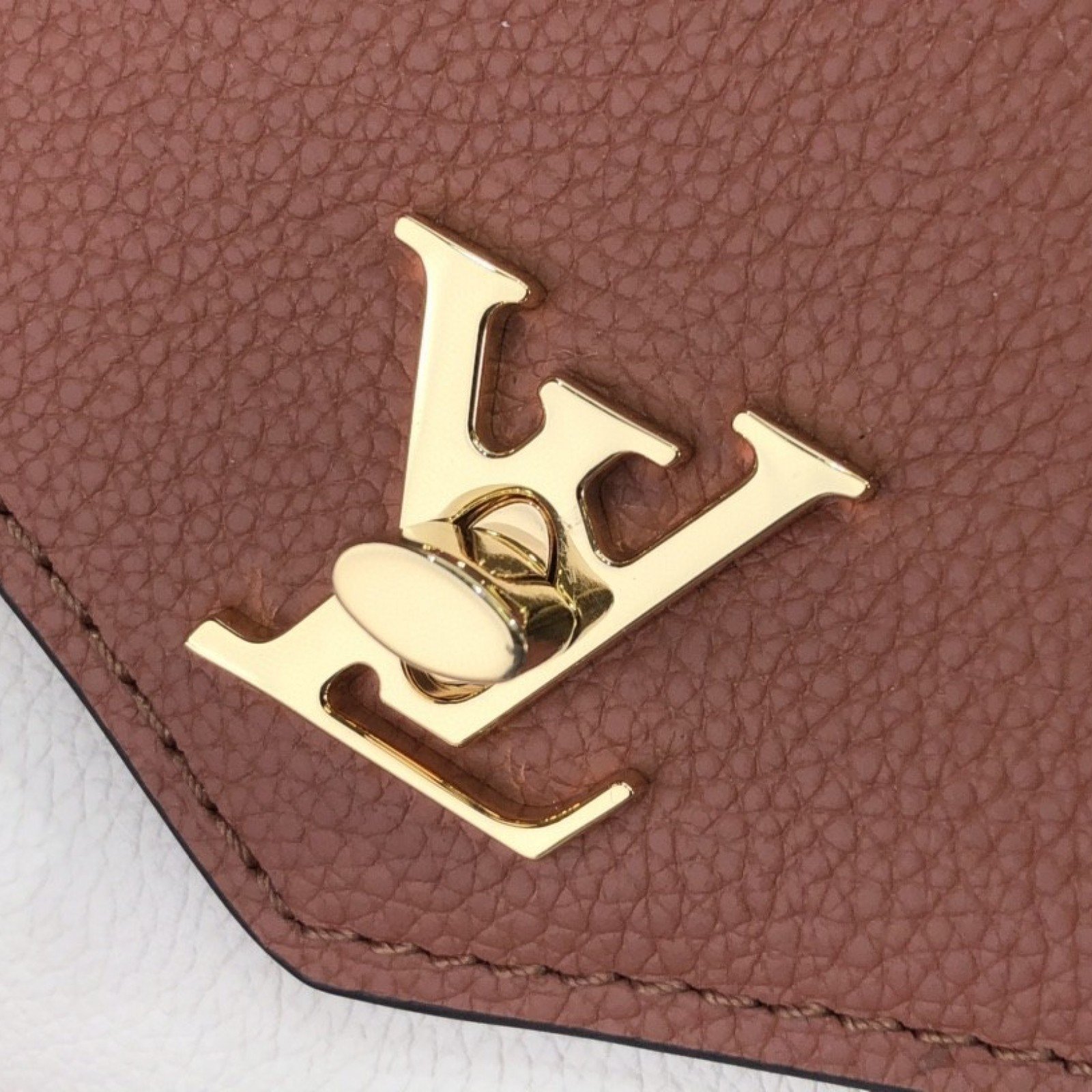LV MYLOCKME CHAIN POCHETTE M81436