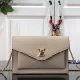 LV MYLOCKME CHAIN POCHETTE M81436